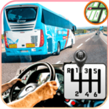 旅游巴士模拟器3DTouristTransportBusSimulator