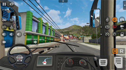 公共交通模拟器2最新版下载