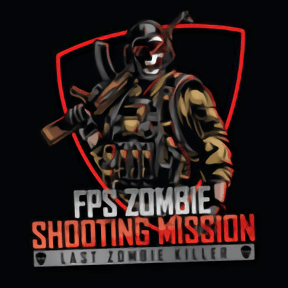 FPSZombieShootingMission