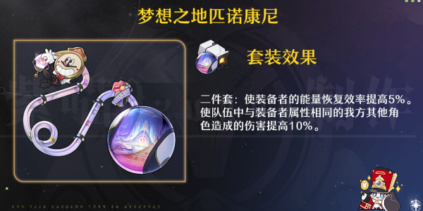 崩坏星穹铁道砂金遗器怎么搭配