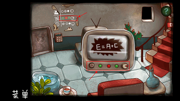 南瓜先生大冒险