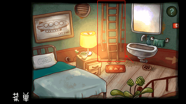 南瓜先生大冒险