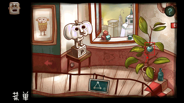 南瓜先生大冒险