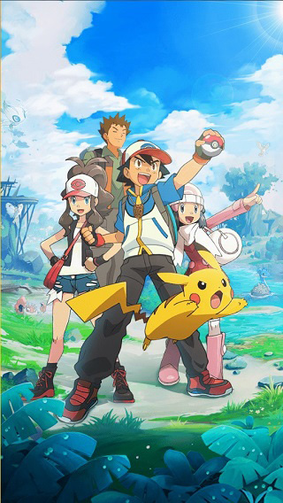 梦幻宠物联盟游戏