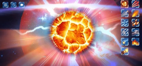 星球毁灭模拟器12种毁灭下载图1