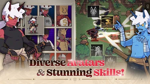 anotherdungeon最新版截图5