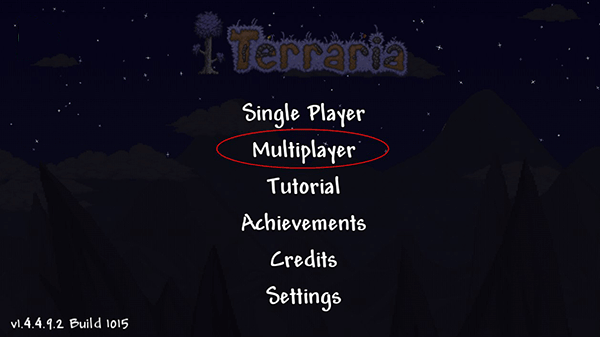 terraria泰拉瑞亚