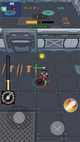 铠甲勇士黎明之战免广告