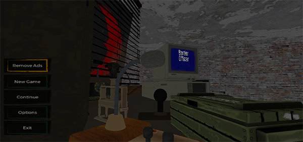 边境检察官2汉化版图3