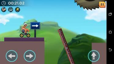 CrazyWheels图4
