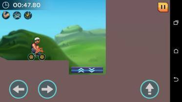 CrazyWheels图3