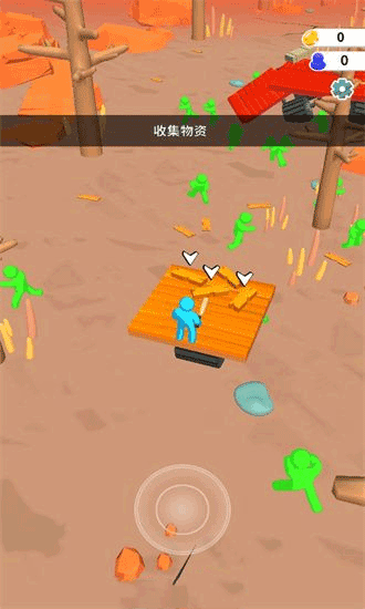 末日集结破解版