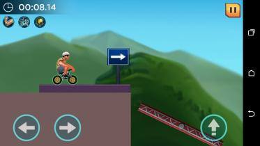 CrazyWheels图5