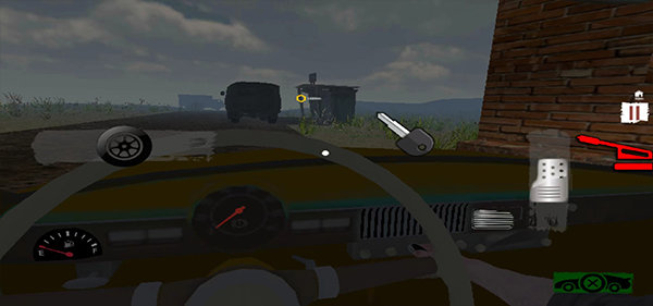 边境检察官2汉化版图5