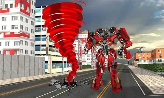 机甲战场官方版