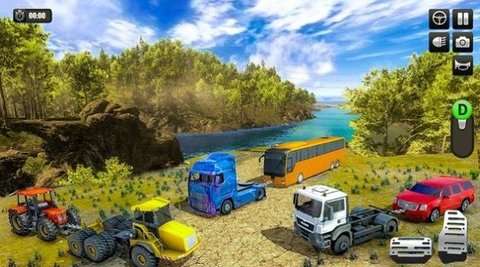 TruckTowingSimulator图6