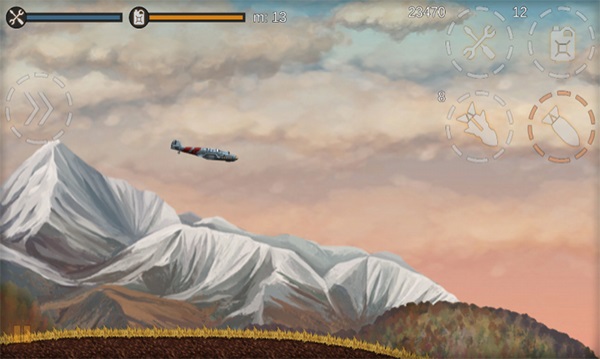 飞机进化游戏下载图1