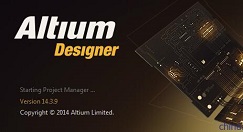 AltiumDesigner添加元器件库的操作方法