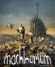 Machinarium