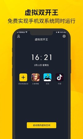 虚拟双开王for图5