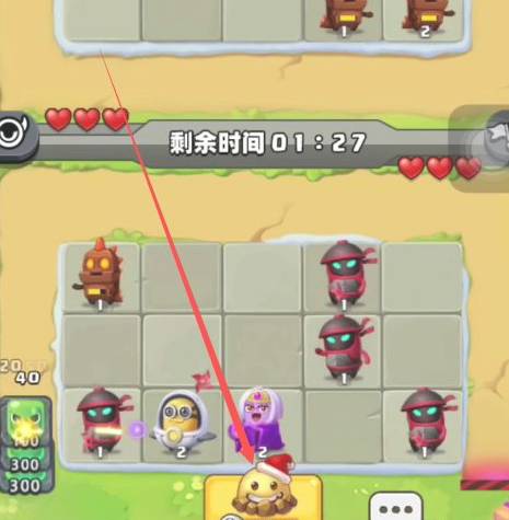 随机冲突土豆英雄安卓版