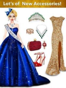 MissWorldDressUpGame图5