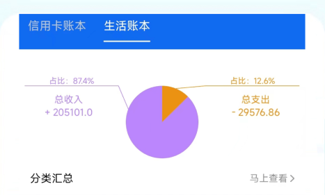 叮叮记账本app安卓版下载