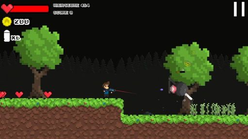 勾爪英雄Cord图4