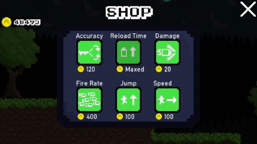 勾爪英雄Cord图1