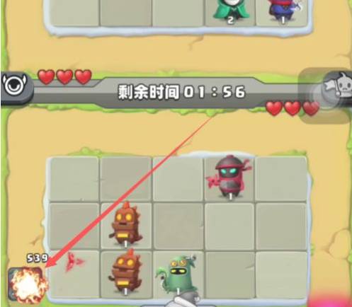 随机冲突土豆英雄安卓版