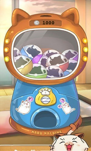 欢乐马鲁猫安卓版