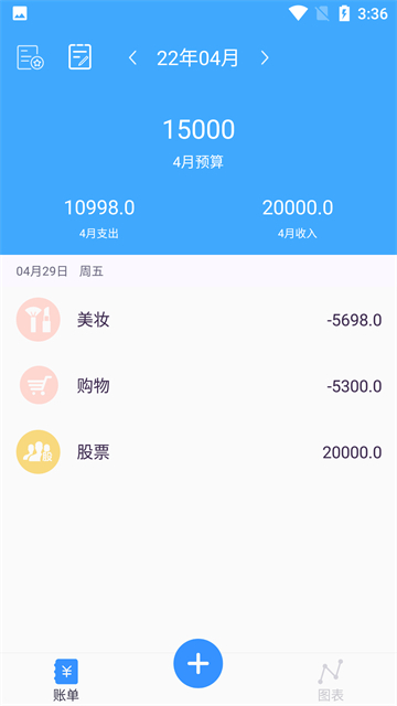 大眼知记app截图5