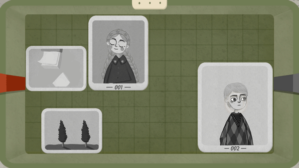 厚厚的时光游戏