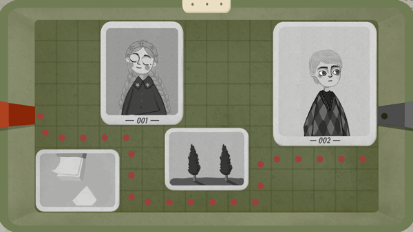 厚厚的时光游戏