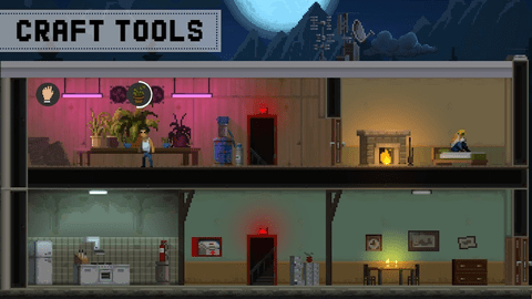 生存之家像素指南1.0.0安卓版图6