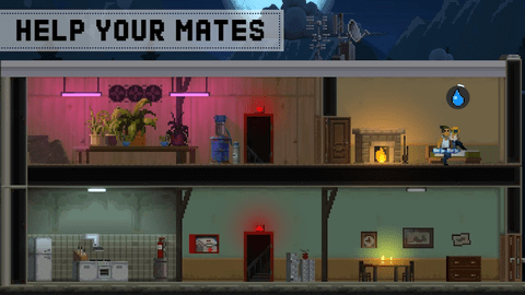 生存之家像素指南1.0.0安卓版图4