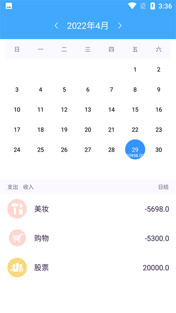 大眼知记app截图1