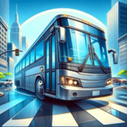 巴士驾驶3D模拟器手机版