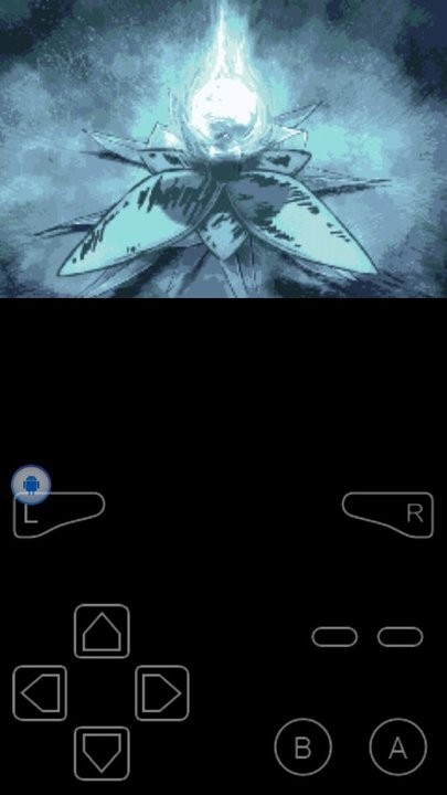 口袋妖怪无界解放塔汉化版图3