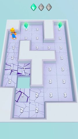 矿工猛冲游戏官方版