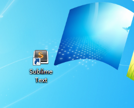 sublimeText中标尺线的使用方法