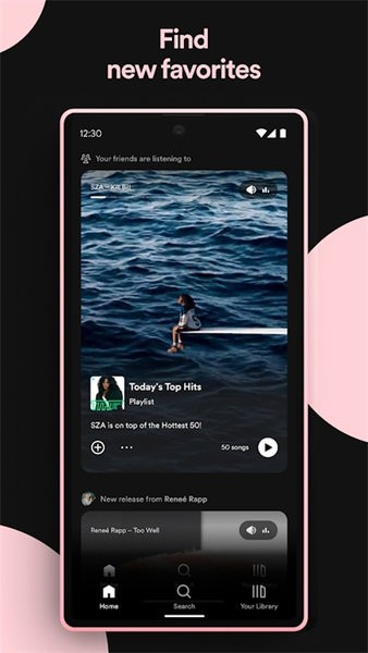 spotifyapp截图7