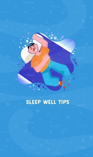 睡觉模拟器sleepwelltips图2