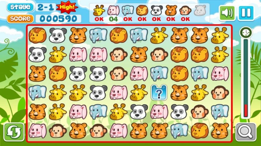 动物派对狂欢节游戏图5