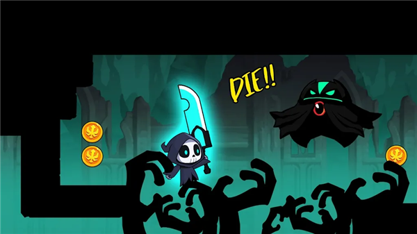 LittleReaper图5