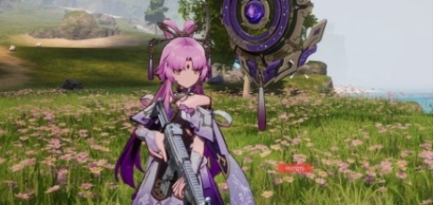 幻兽帕鲁碧蓝航线可爱小鳐MOD图2