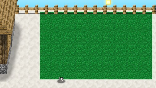 MinecraftVSZombies2mc大战僵尸2完整版图3