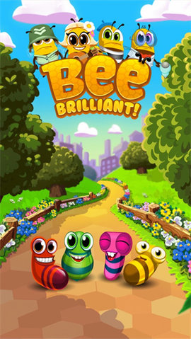 BeeBrilliant