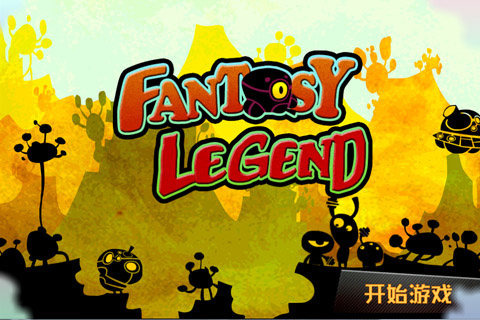 FantasyTales:SwordandMagic截图1