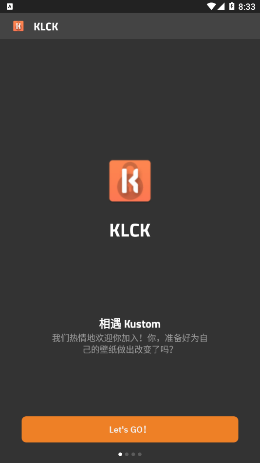 KLCK